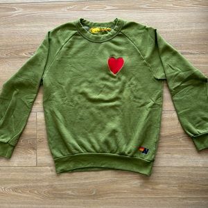 AVIATOR NATION SWESTSHIRT